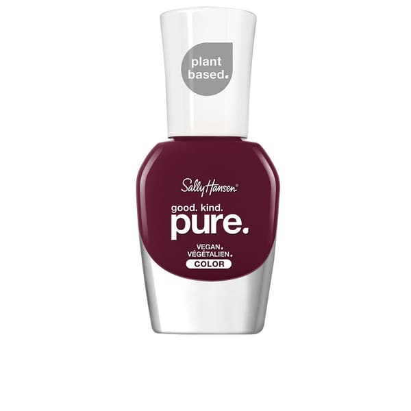 SALLY HANSEN GOOD.KIND.PURE vegan colour #330-beet it