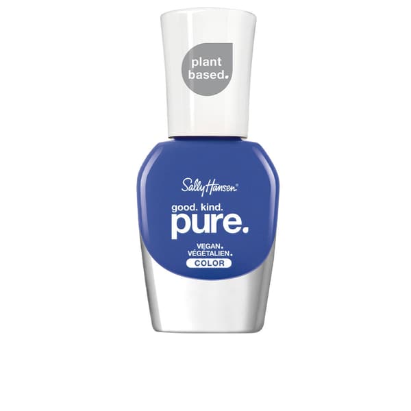 SALLY HANSEN GOOD.KIND.PURE vegan colour #371-natural spring 10 ml
