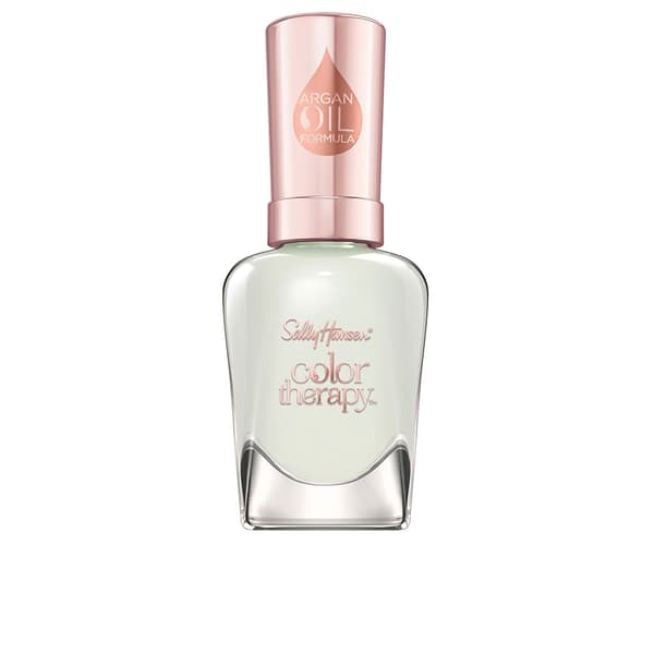 SALLY HANSEN COLOR THERAPY colour and care polish #120-Morning Meditation 14,7 ml