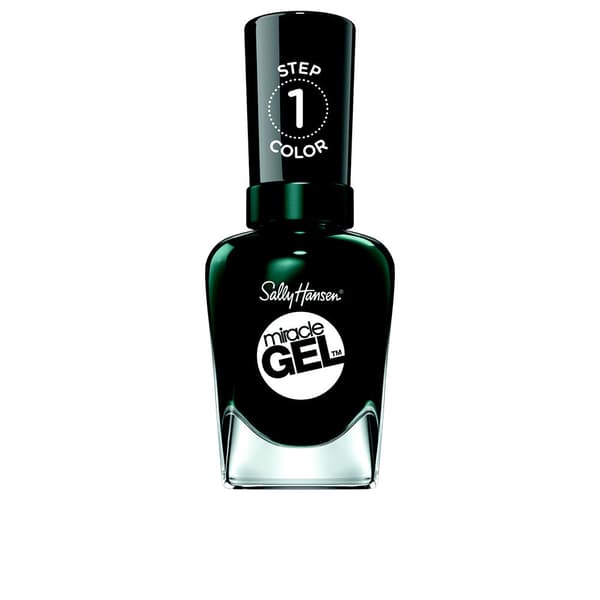 SALLY HANSEN MIRACLE GEL #676-jealous boyfriend