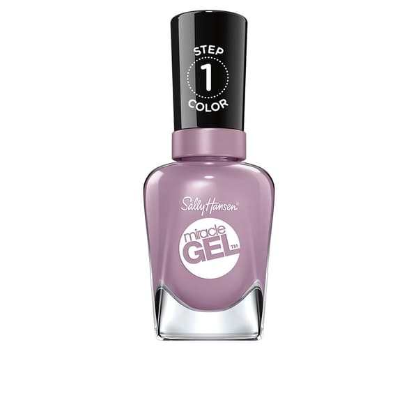 SALLY HANSEN MIRACLE GEL #559-street flavour