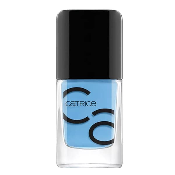 Catrice ICONails Gel Nail Polish #117-Blue 10.5 ml