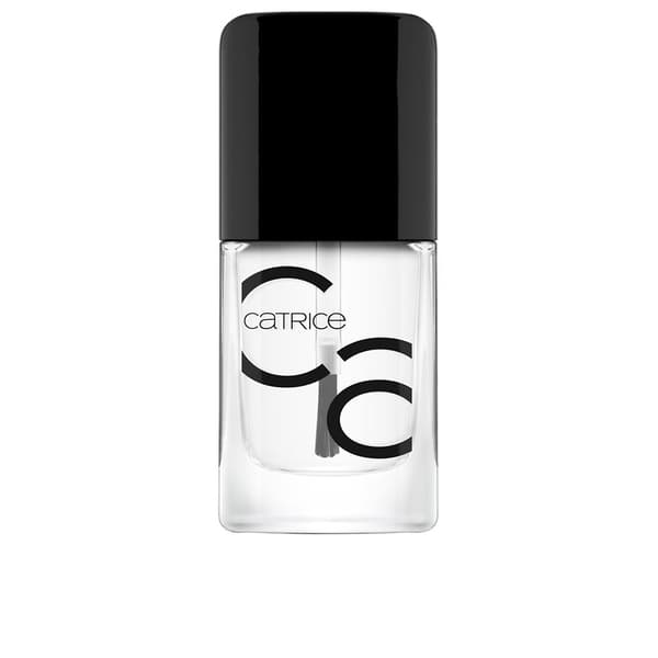 CATRICE ICONAILS Nail Lacquer #146-clear as that 10.5 ml