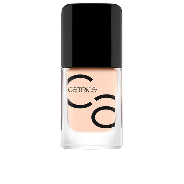 CATRICE ICONAILS Permanent Nail Polish #149-vanilla chai 10.5 ml