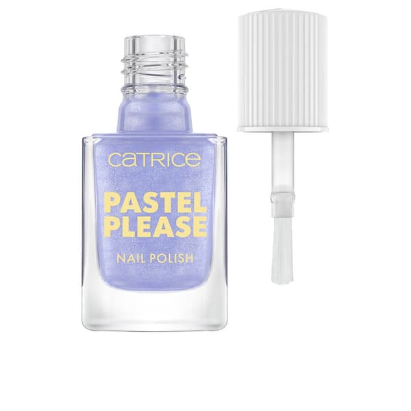 CATRICE PASTEL PLEASE nail polish #020-Cloud Nine 10,5 ml