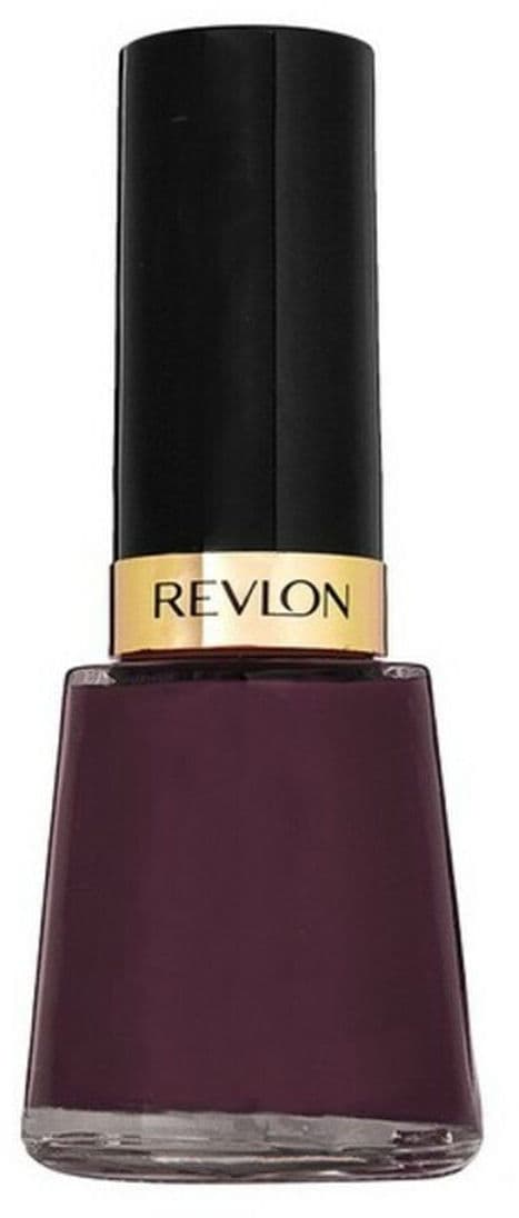nail polish Enamel Revlon