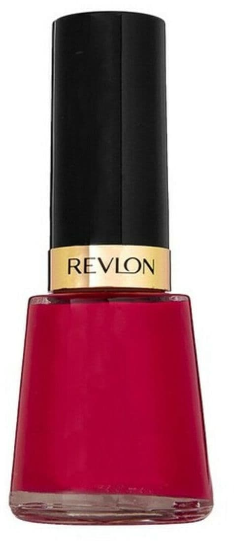 nail polish Enamel Revlon