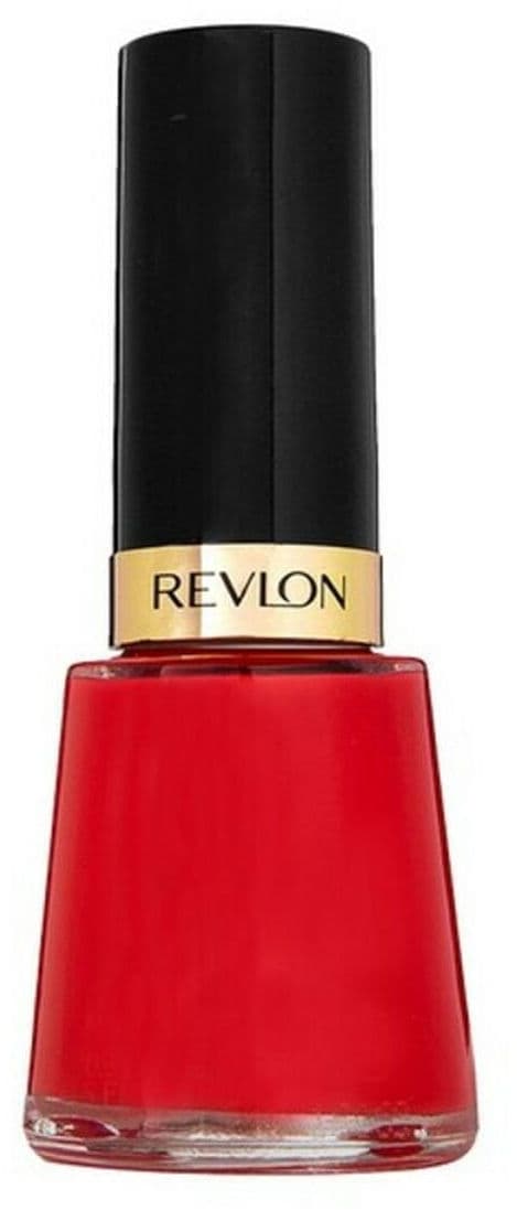 nail polish Enamel Revlon
