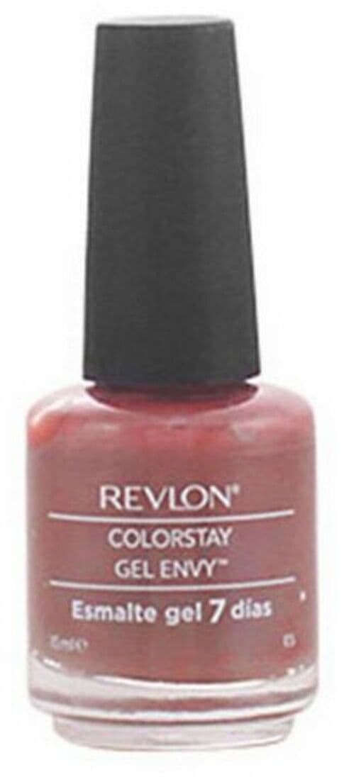 nail polish Colorstay Gel Envy Revlon