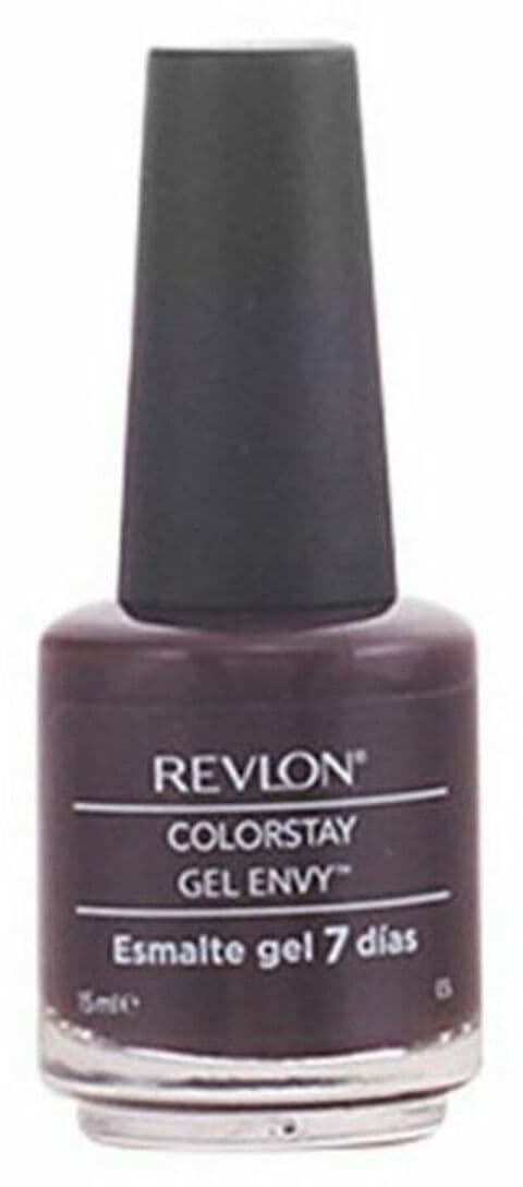 nail polish Colorstay Gel Envy Revlon