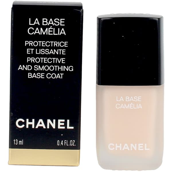 CHANEL CAMÉLIA THE BASE COAT 13 ml