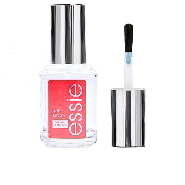 ESSIE GEL SETTER top coat gel like colour&shine 13,5 ml