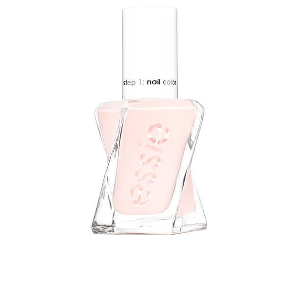 ESSIE GEL COUTURE #138-pre-show jitters