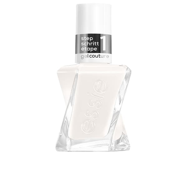 ESSIE GEL COUTURE #136-first test 13.5 ml