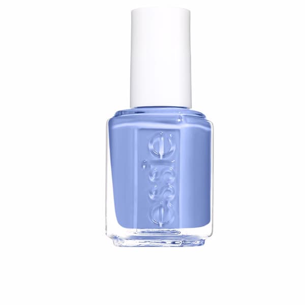 ESSIE NAIL COLOUR #219-and a bikini so teeny-tiny
