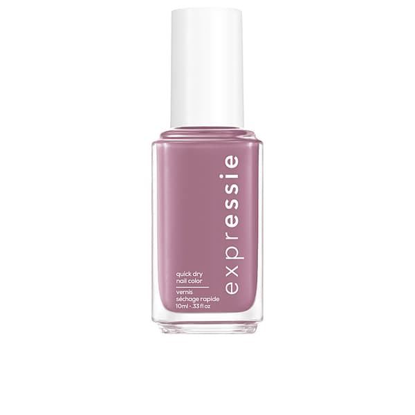 EXPRESSIE nail polish #220-put on mauve 10 ml