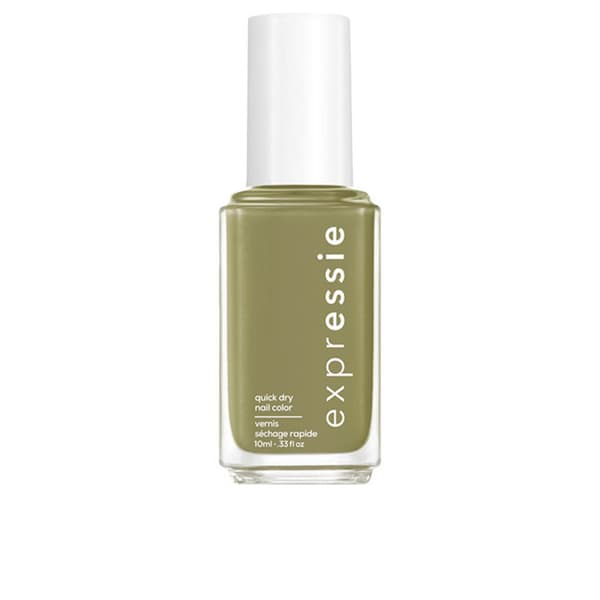 EXPRESSIE nail polish #320-precious charge-go for it! 10 ml