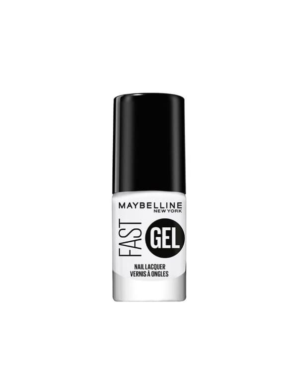 MAYBELLINE quick gel nail polish #18-tease 7 ml
