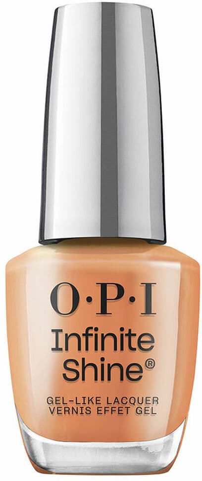 Gel nail polish Opi INFINITE SHINE Always within Peach 15 ml