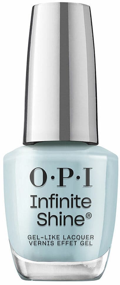 Gel nail polish Opi INFINITE SHINE Last from the Past 15 ml