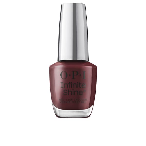 OPI INFINITE SHINE Long Lasting Gel Effect Nail Polish #Raisin the Bar 15 ml