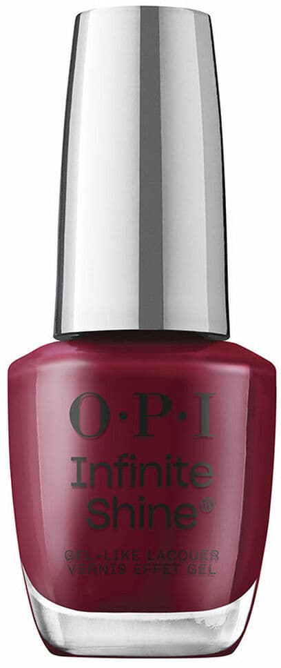Gel nail polish Opi INFINITE SHINE Malaga Wine 15 ml