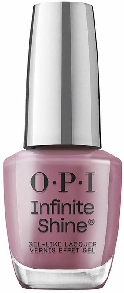 Gel nail polish Opi INFINITE SHINE Times Infinity 15 ml