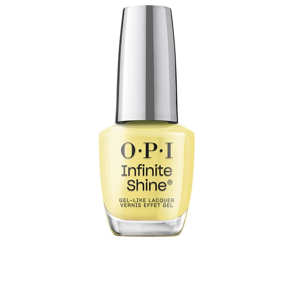OPI INFINITE SHINE Long Lasting Gel Effect Nail Polish #It&#39;s Always Stunny 15 ml