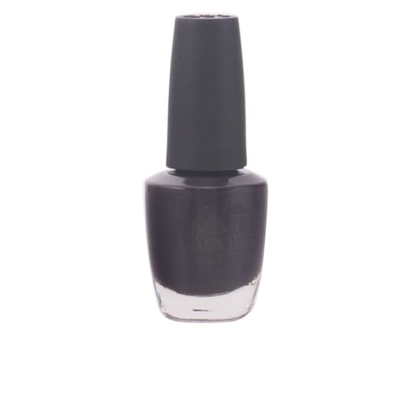 OPI NAIL LACQUER Nail polish with up to 7 days duration #Lincoln park after dark 15 ml