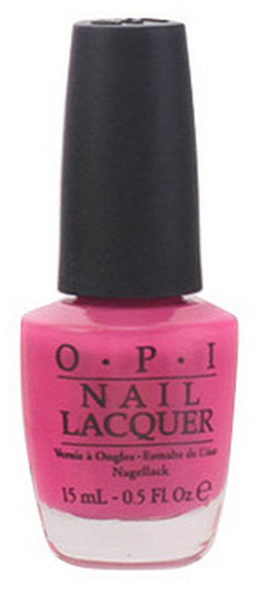 nail polish Opi