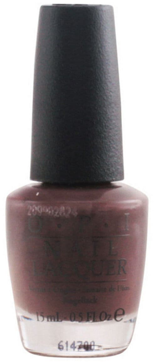 nail polish Opi