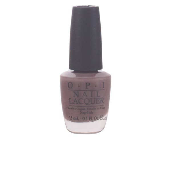 OPI NAIL LACQUER Nail polish with a maximum durability of 7 days #You don't know jacques 15 ml