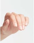 Pikkukuva 4 / 4: Vernis à ongles Opi Nail Lacquer Bubble Bath 15 ml