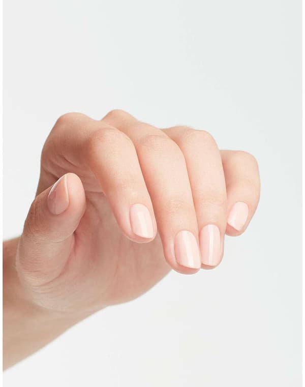 Vernis à ongles Opi Nail Lacquer Bubble Bath 15 ml