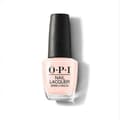 Pikkukuva 2 / 4: Vernis à ongles Opi Nail Lacquer Bubble Bath 15 ml