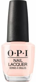 Pikkukuva 1 / 4: Vernis à ongles Opi Nail Lacquer Bubble Bath 15 ml
