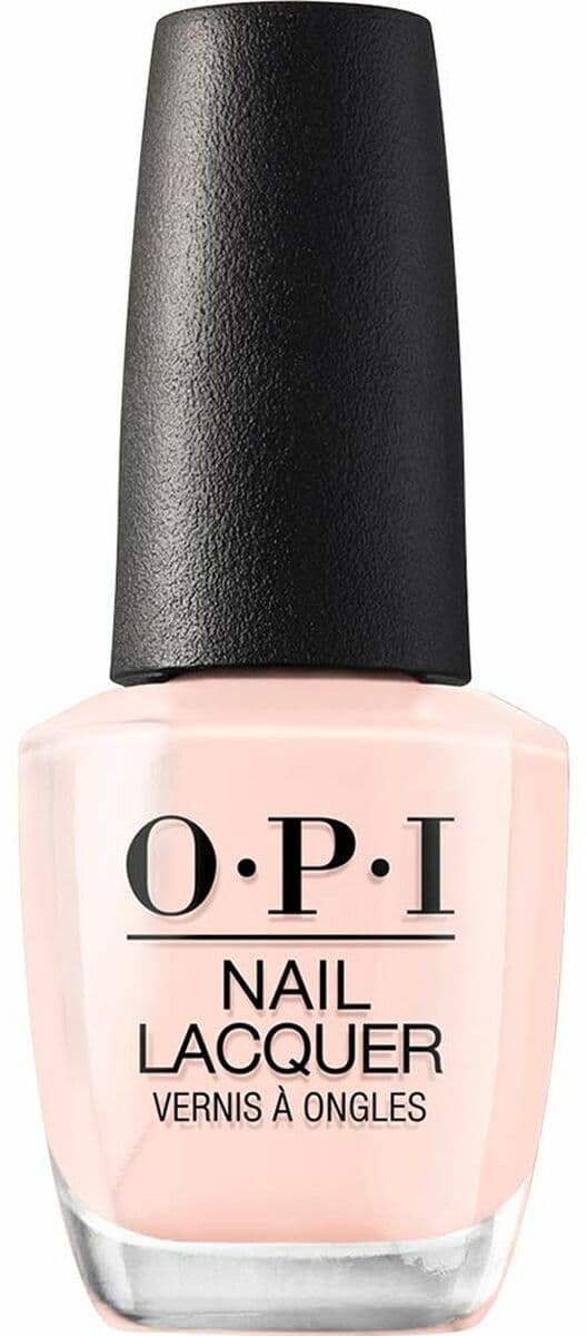 Vernis à ongles Opi Nail Lacquer Bubble Bath 15 ml