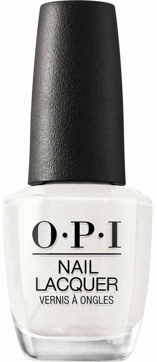 Nail polish Opi Nail Lacquer Kyoto pearl 15 ml