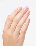 Miniatyrbilde 3 av 3: Nail polish Opi Nail Lacquer Rosy future 15 ml
