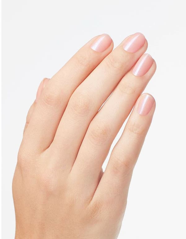 Nail polish Opi Nail Lacquer Rosy future 15 ml
