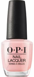 Miniatyrbilde 1 av 3: Nail polish Opi Nail Lacquer Rosy future 15 ml