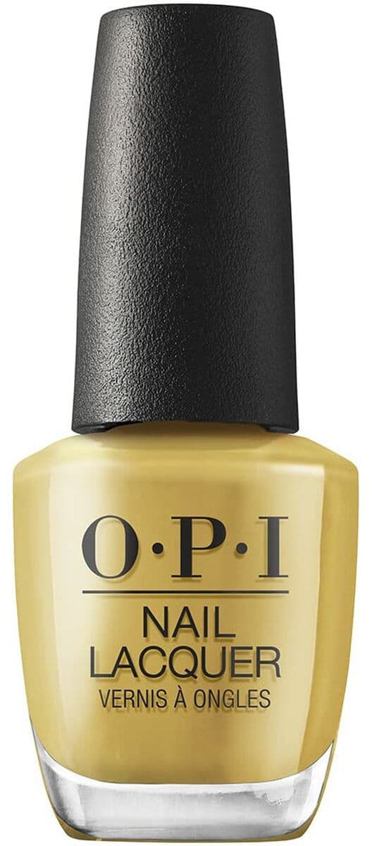nail polish Opi Fall Collection Ochre do the Moon 15 ml