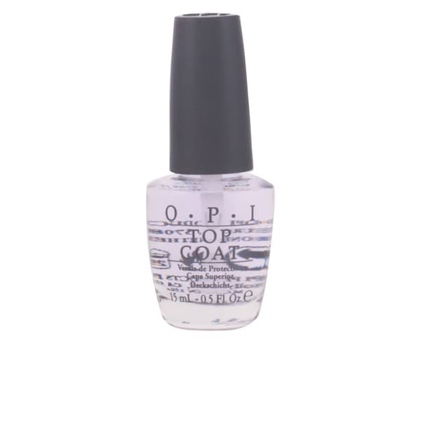 OPI NAIL LACQUER Top Coat Glossy Finish 15 ml