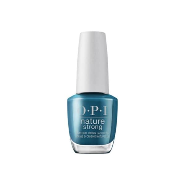 OPI NATURE STRONG Natural Origin Nail Polish #All Healthy Queen Mother Earth 15 ml