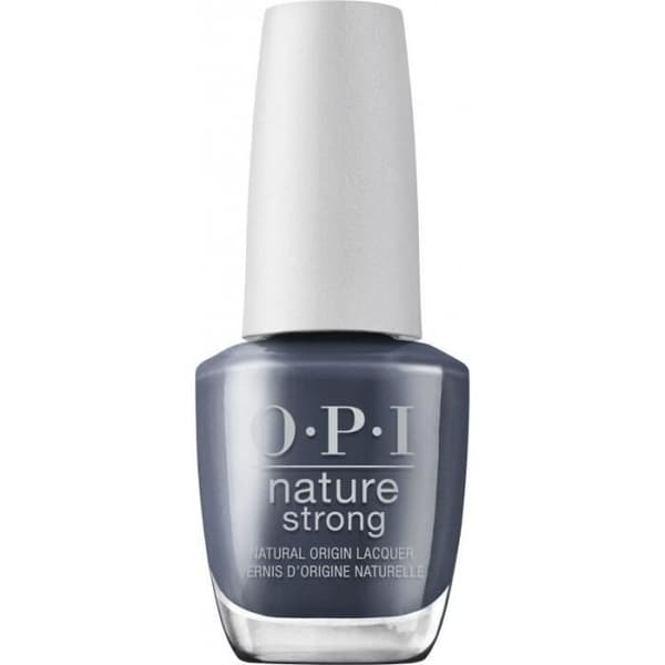OPI NATURE STRONG Naturally Sourced Nail Polish #Force of Nailture 15 ml