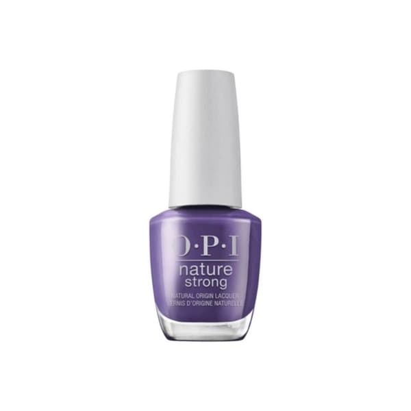 OPI NATURE STRONG Natural Nail Polish #A Great Fig World 15 ml
