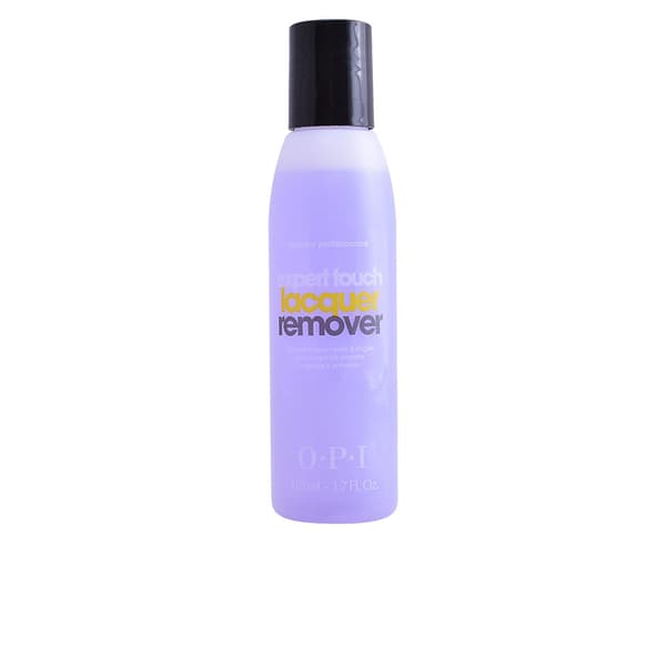 OPI EXPERT TOUCH Nail Polish Remover 120 ml