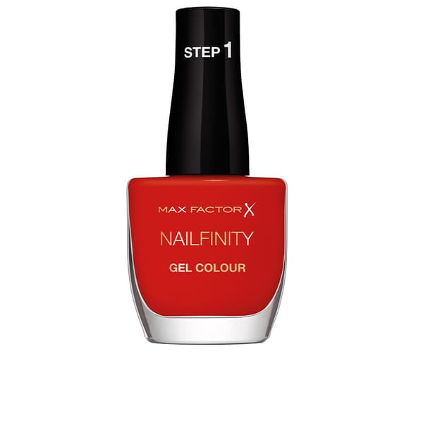 MAX FACTOR NAILFINITY #420-focus on her