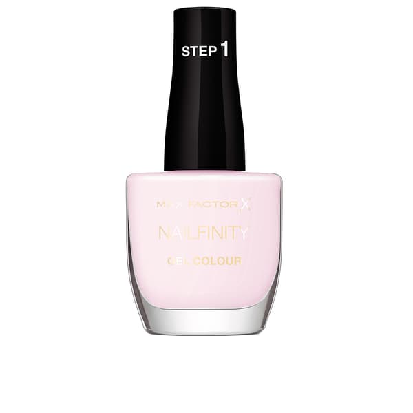 MAX FACTOR NAILFINITY #150-p walk of fame