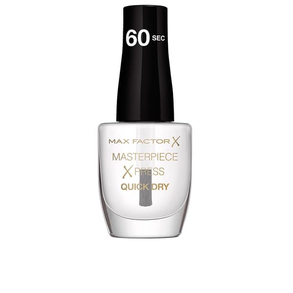MAX FACTOR MASTERPIECE XPRESS quick-drying #100-drama-free 8 ml